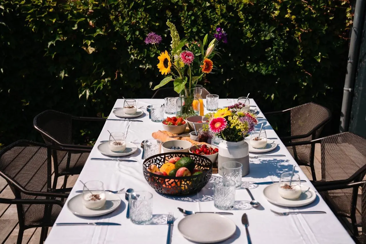 Holiday home Villa Rowan Ostend
