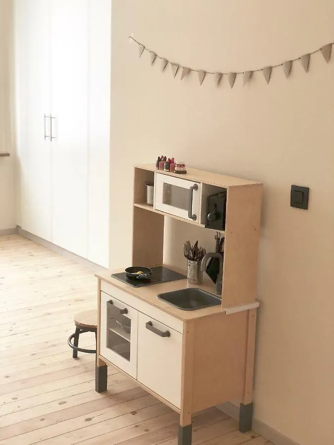 Holiday home Villa Rowan Ostend