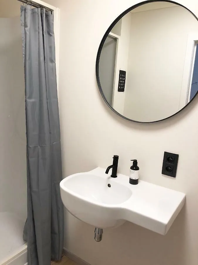 Holiday home Villa Rowan Ostend Belgium