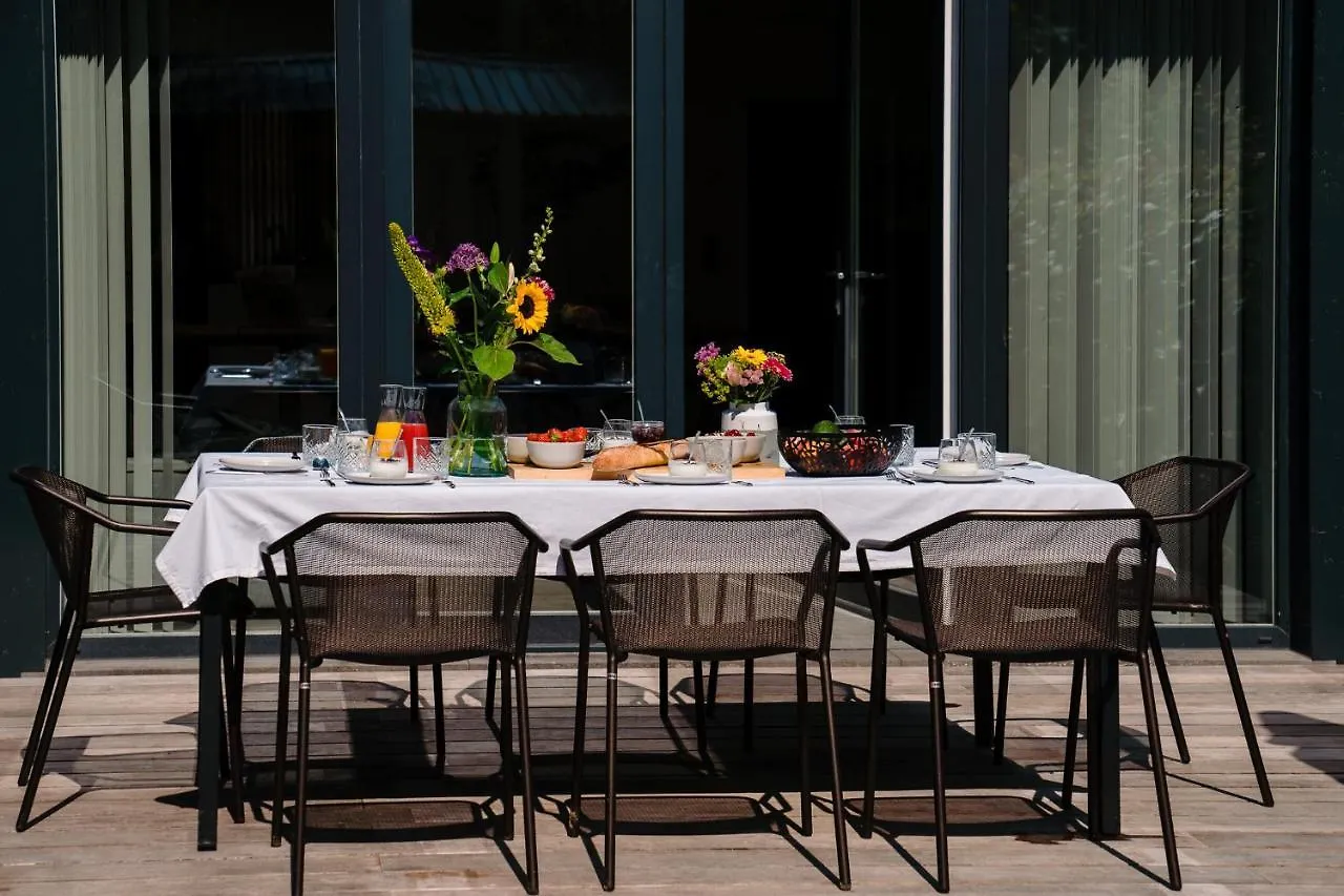 Villa Rowan 오스텐드 펜션