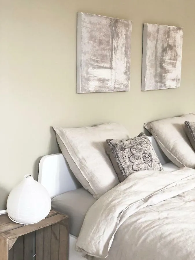 Villa Rowan 오스텐드 펜션